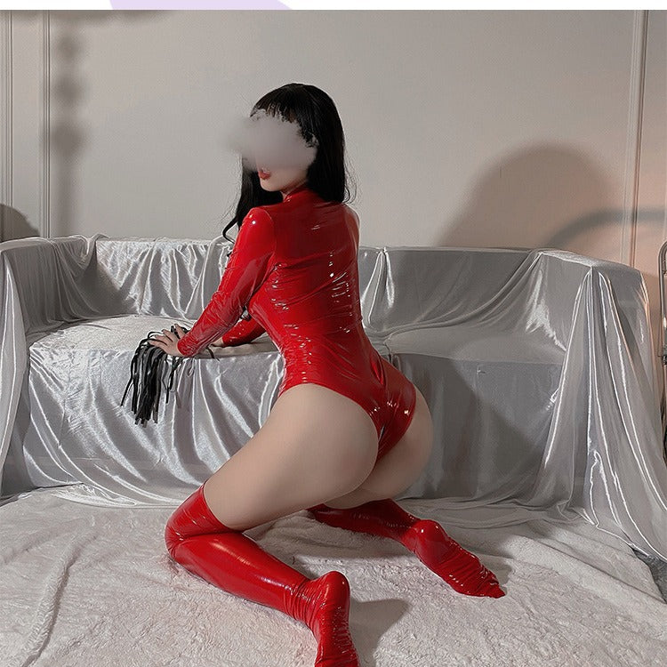 Sexy Fetish Wear