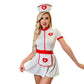 Nurse Costume Female