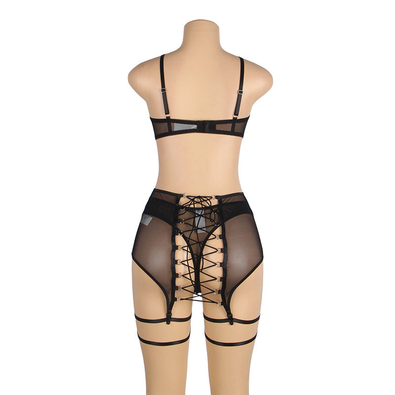Hot Sexy Lingerie Costumes Set Revealing sexy mature lingerie Bra Panties Le Jour Jour Hot Sexy Lingerie Costumes Set Revealing sexy mature lingerie Bra Panties Le Jour Jour