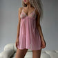 Babydoll Dress Lingerie Uncensored