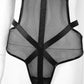 Bdsm Plus Size Lingerie