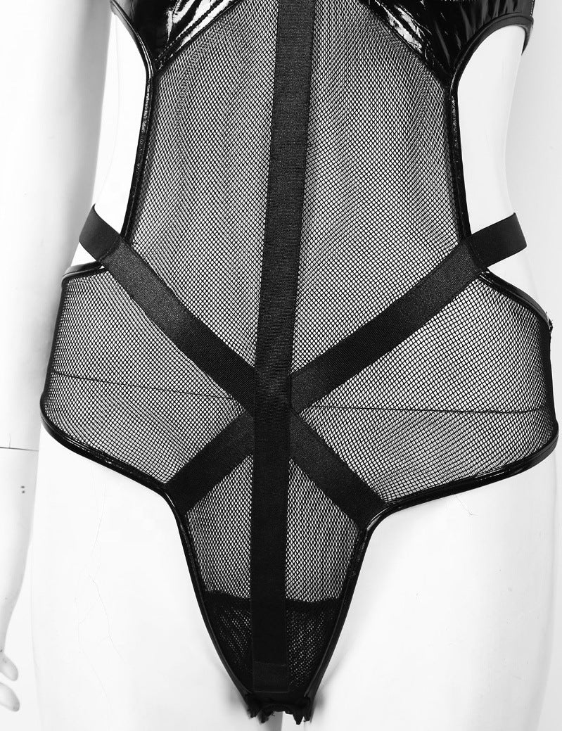 Bdsm Plus Size Lingerie