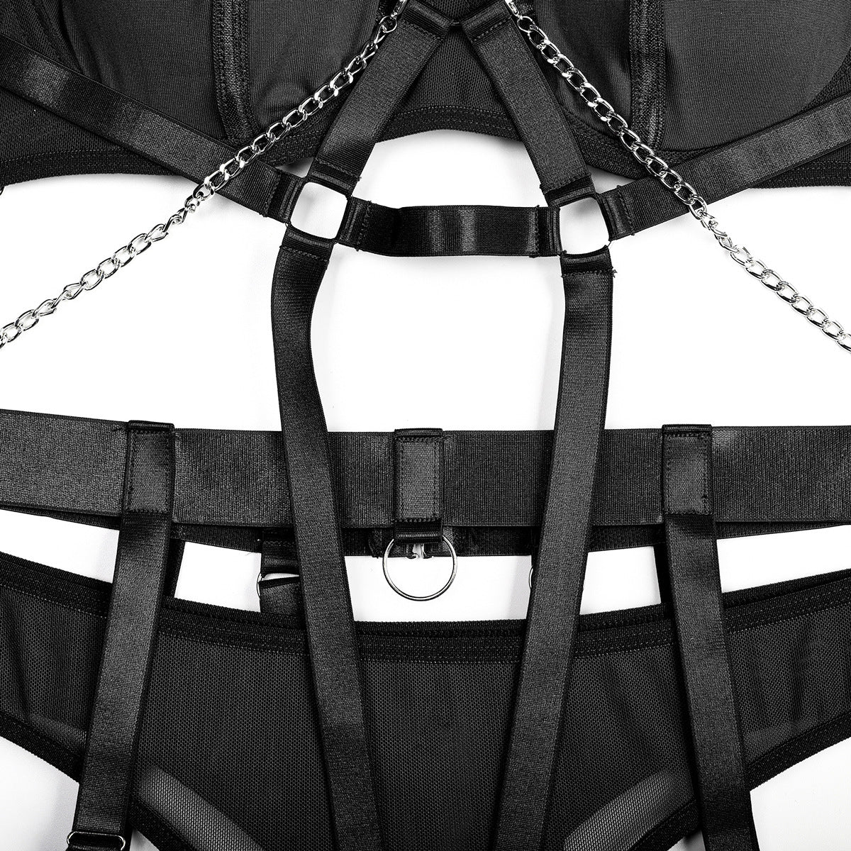 Harnesses Lingerie
