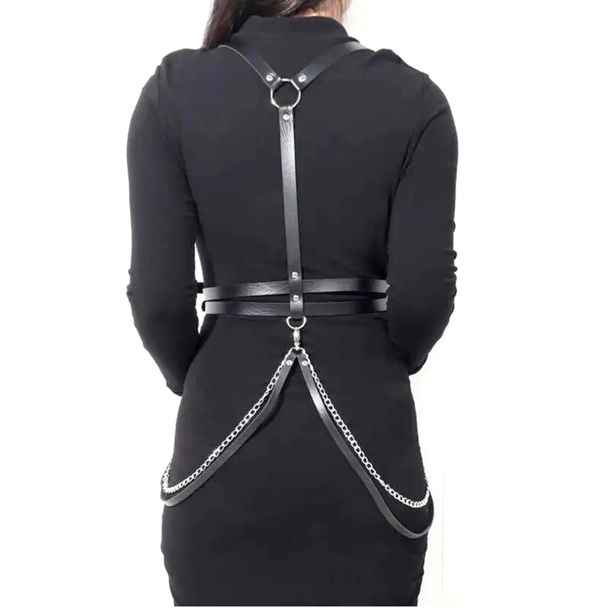 Harness Belts For Women