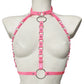 Breast Harness Lingerie Bra