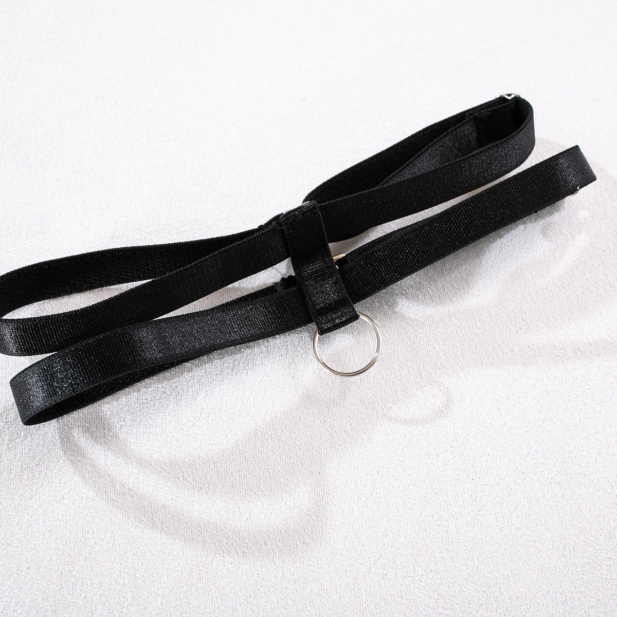Bow Harness Lingerie