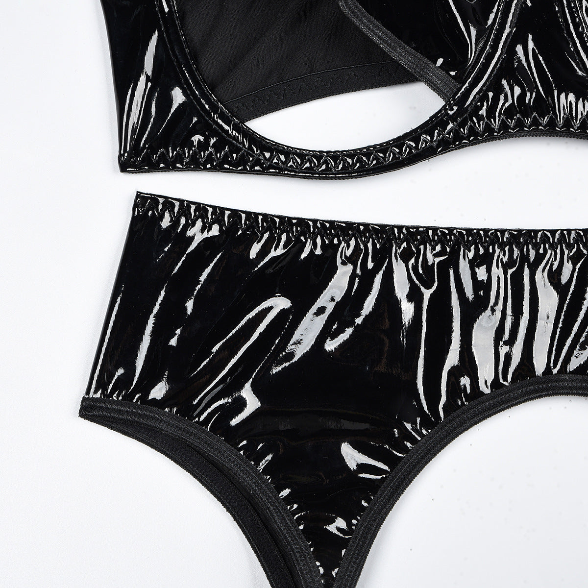 Crotchless Bdsm Lingerie