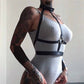 Bdsm Chest Harness For Women