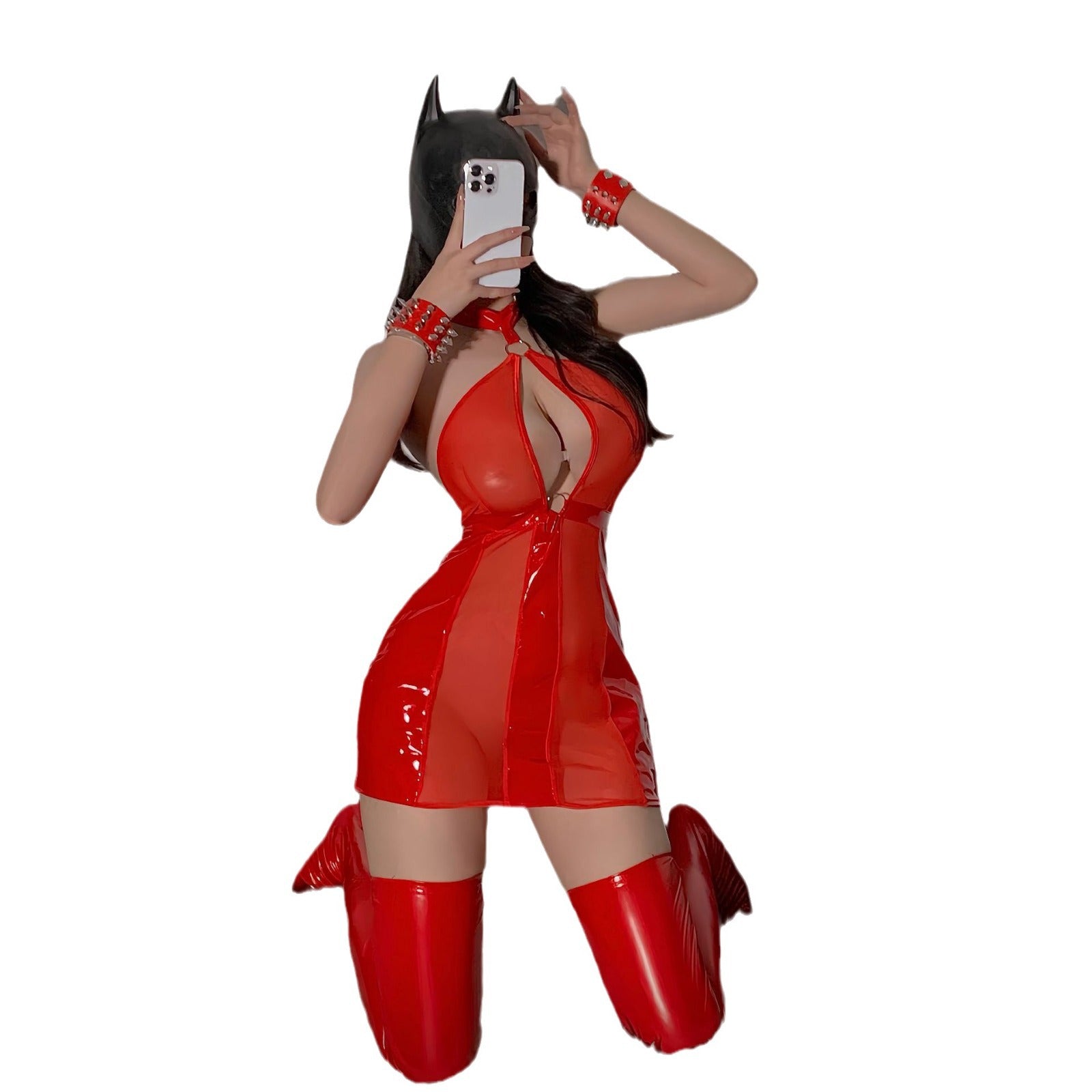 Dom Costume