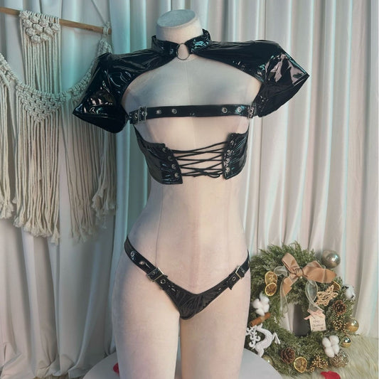 Super Sexy Bdsm Lingerie