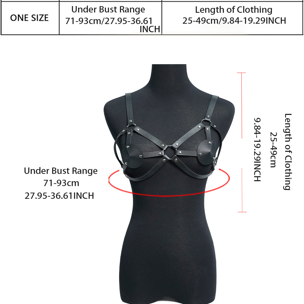 Bondage Lingiere