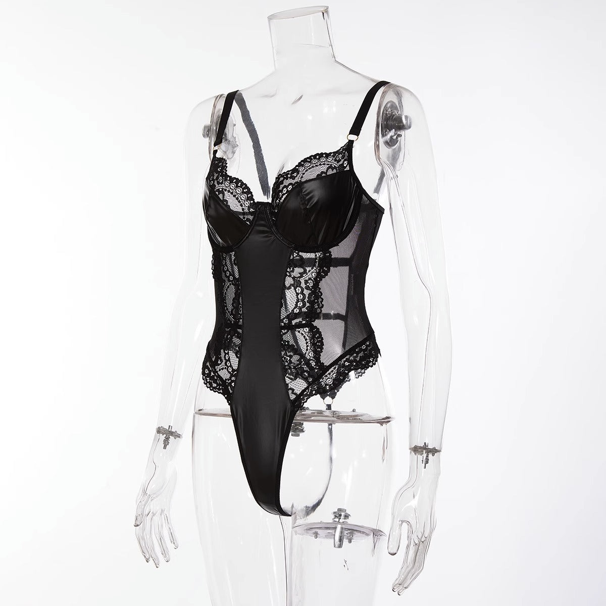 Bdsm Slave Lingerie