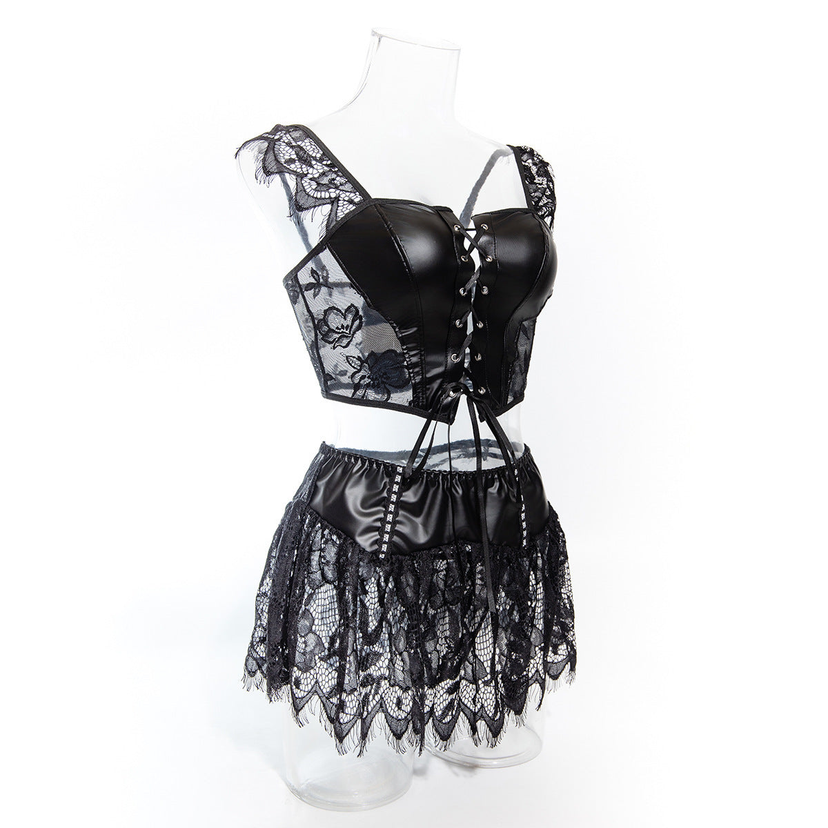 Femdom Clothing