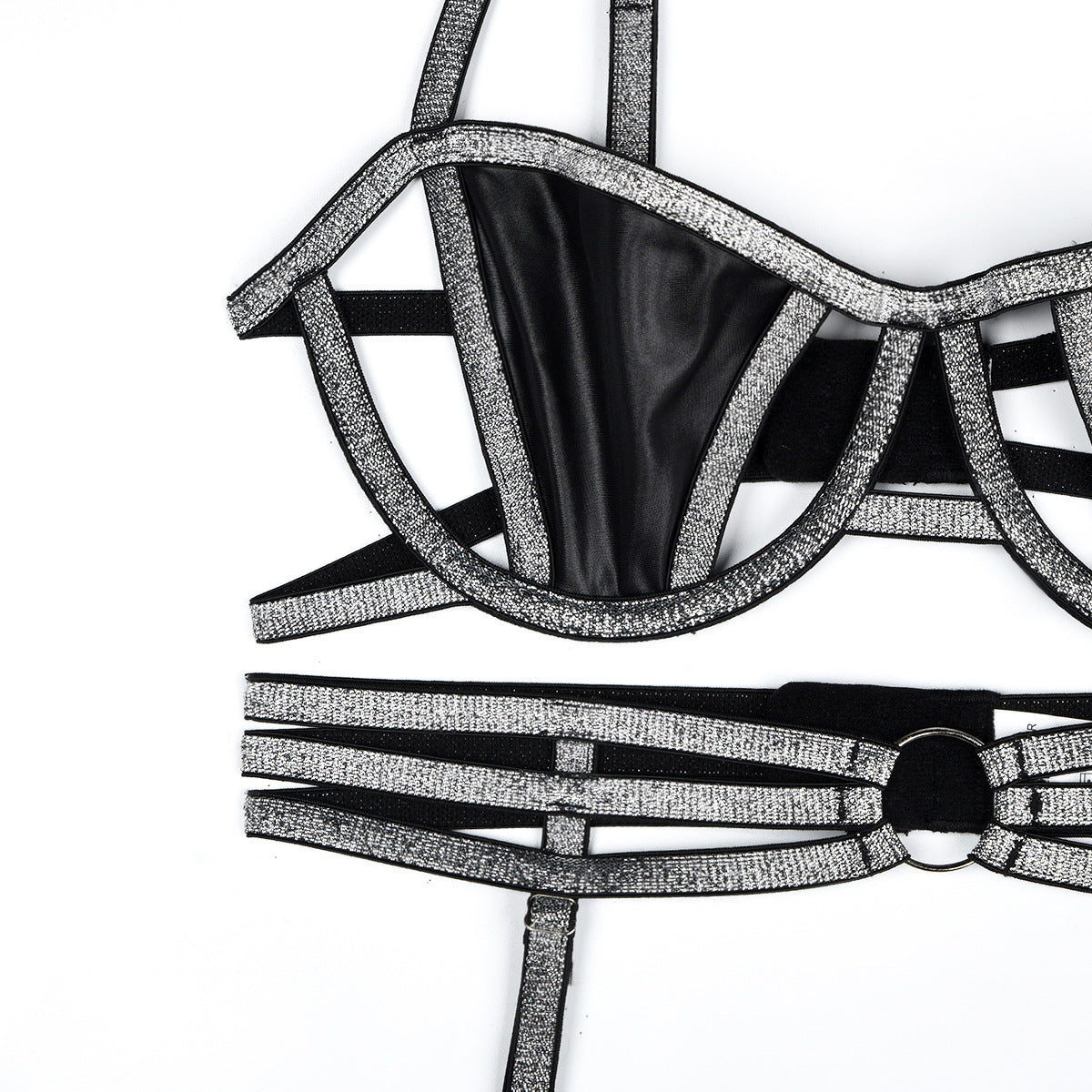 Light Bdsm Lingerie