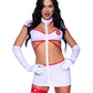 Nasty Sexy Costume Nurse Extreme Anime Lingerie Dress Submissive