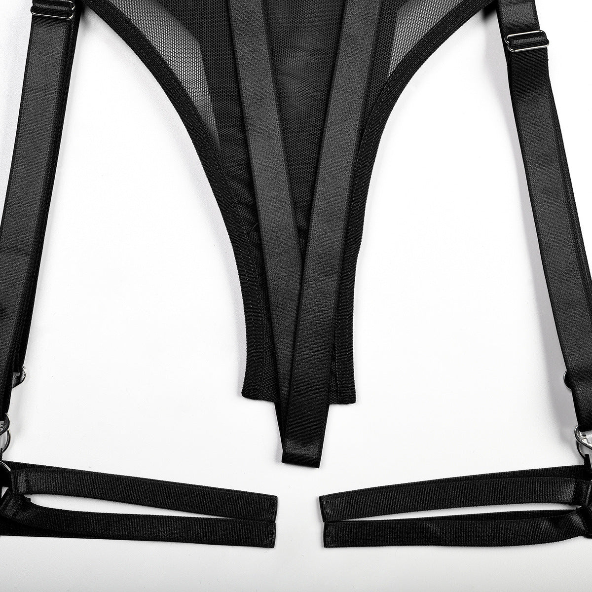 Harnesses Lingerie