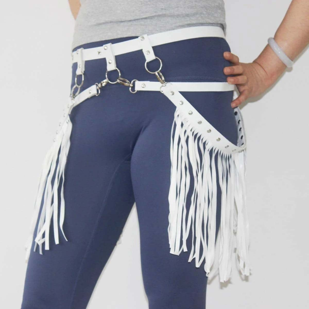 Leg Harness Sex