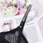 Hot Sheer Lingerie Sexy Set Sexiest Bra & Panty