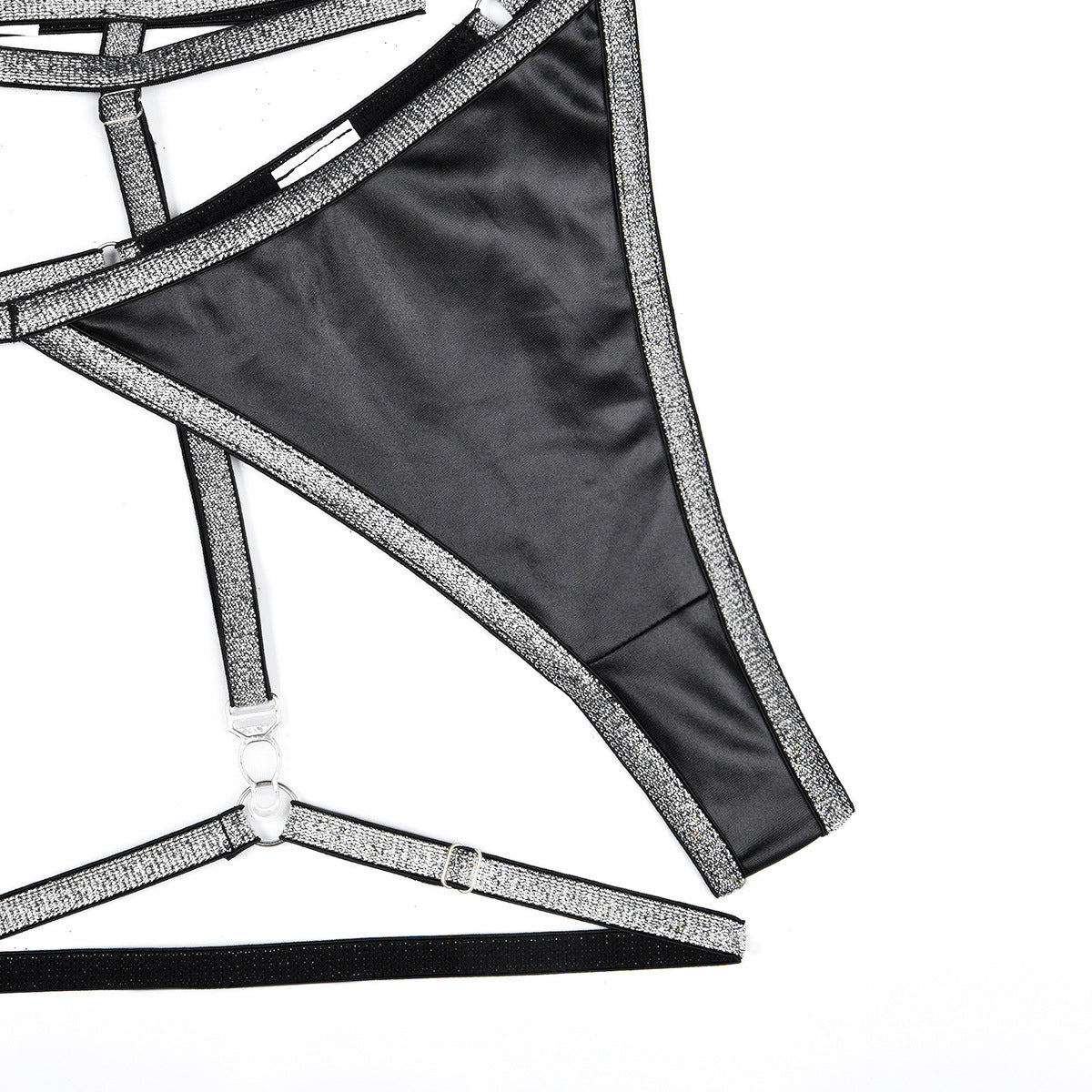 Light Bdsm Lingerie