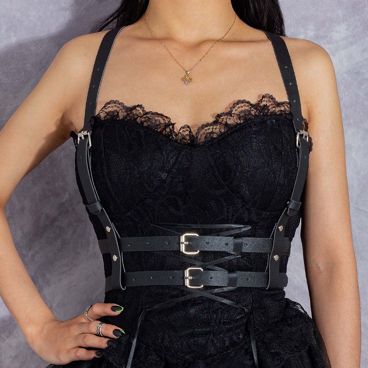 Bulk Harness Belt For Women