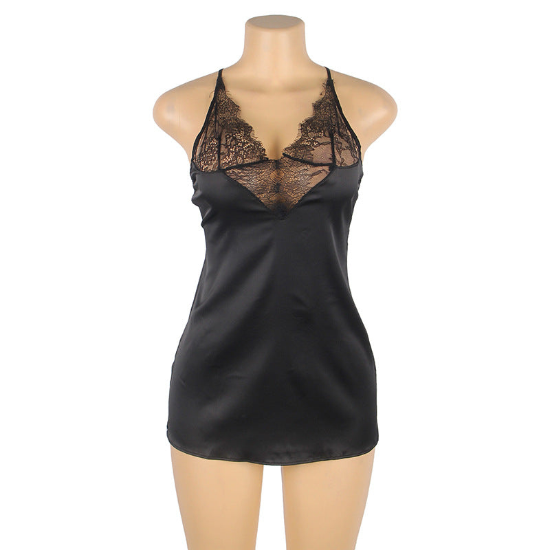 Hot Babydoll Dress Womens Extreme mature women lingerie Latina Chemise Le Jour Jour Hot Babydoll Dress Womens Extreme mature women lingerie Latina Chemise Le Jour Jour
