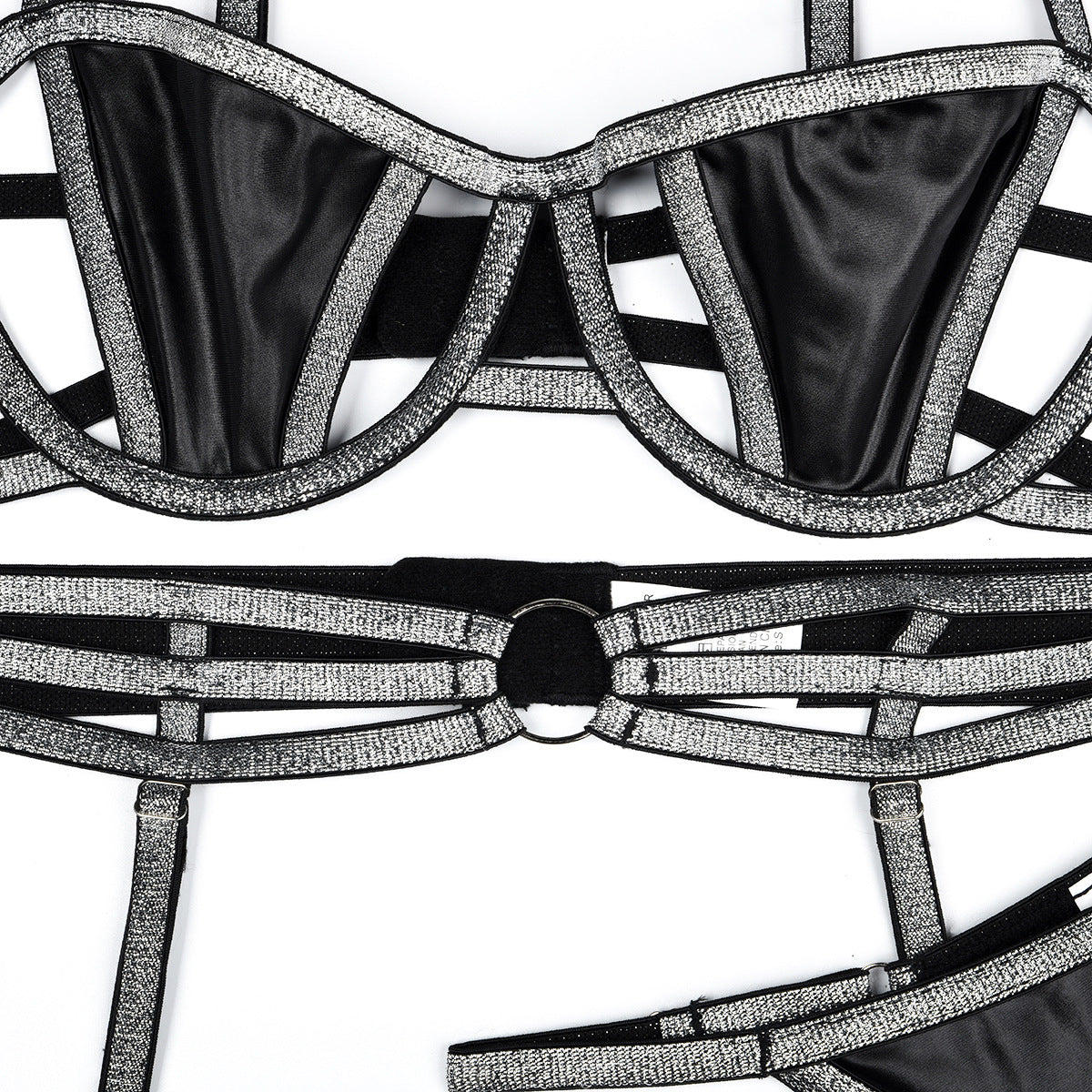 Light Bdsm Lingerie