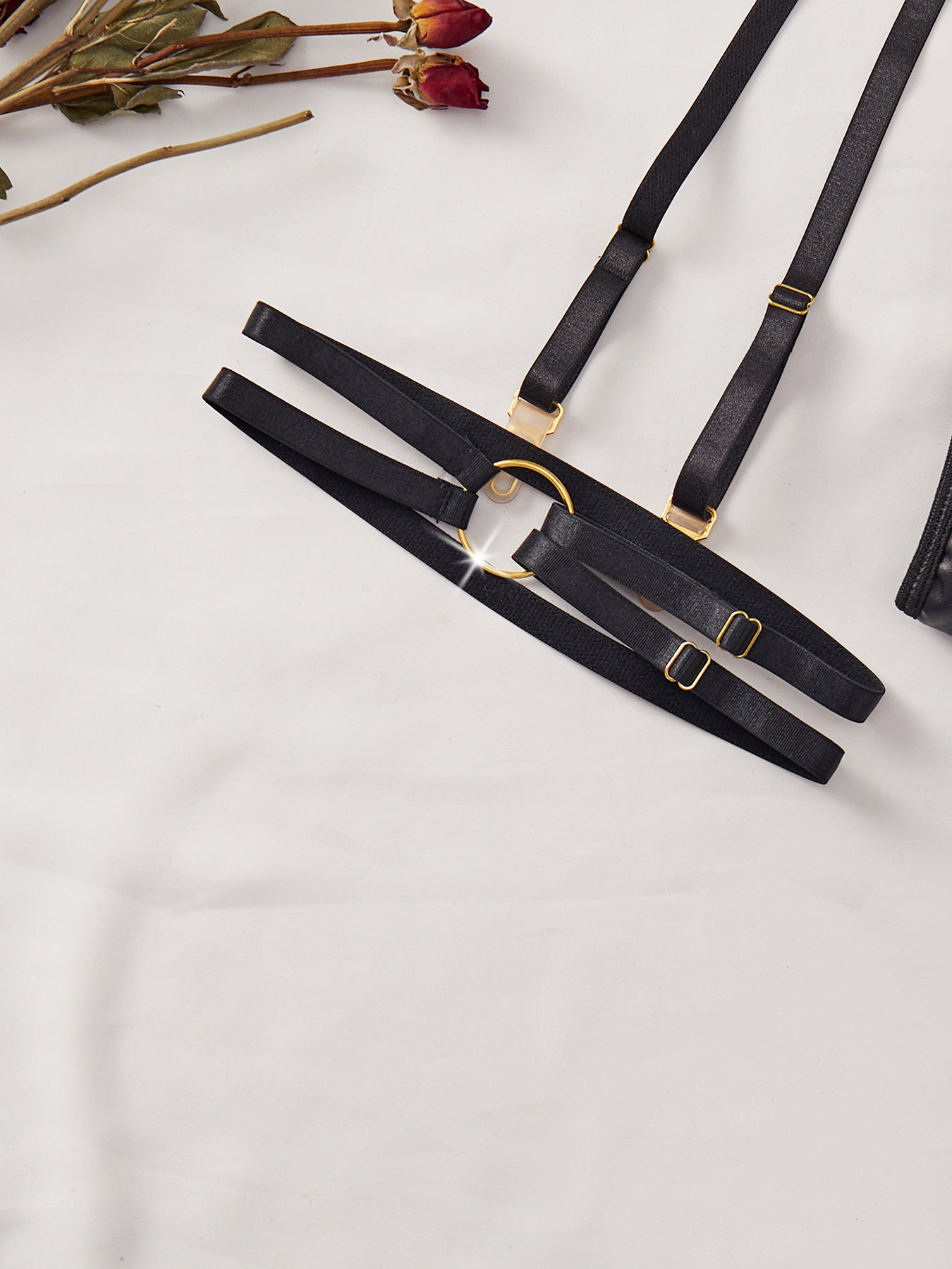 Harness Bdsm Lingerie