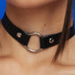 Choker Collar Bdsm