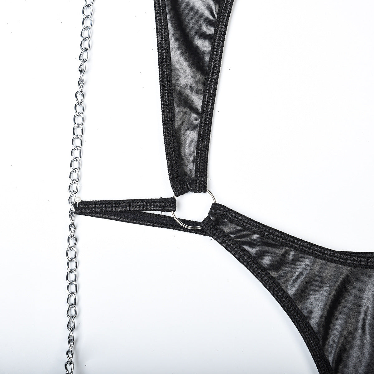 Sensual Lingerie Bdsm