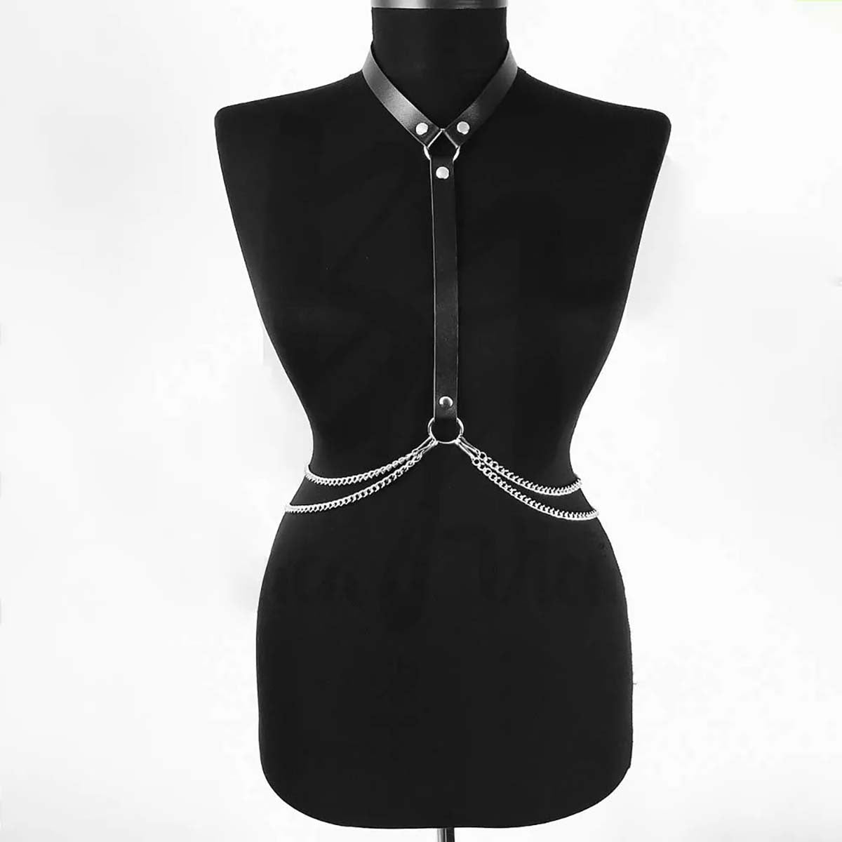 Restraint Lingerie