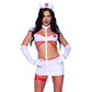 Nasty Sexy Costume Nurse Extreme Anime Lingerie Dress Submissive