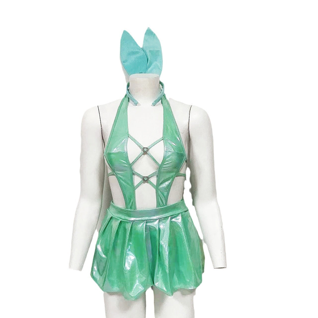 Sexy Playboy Bunny Costume