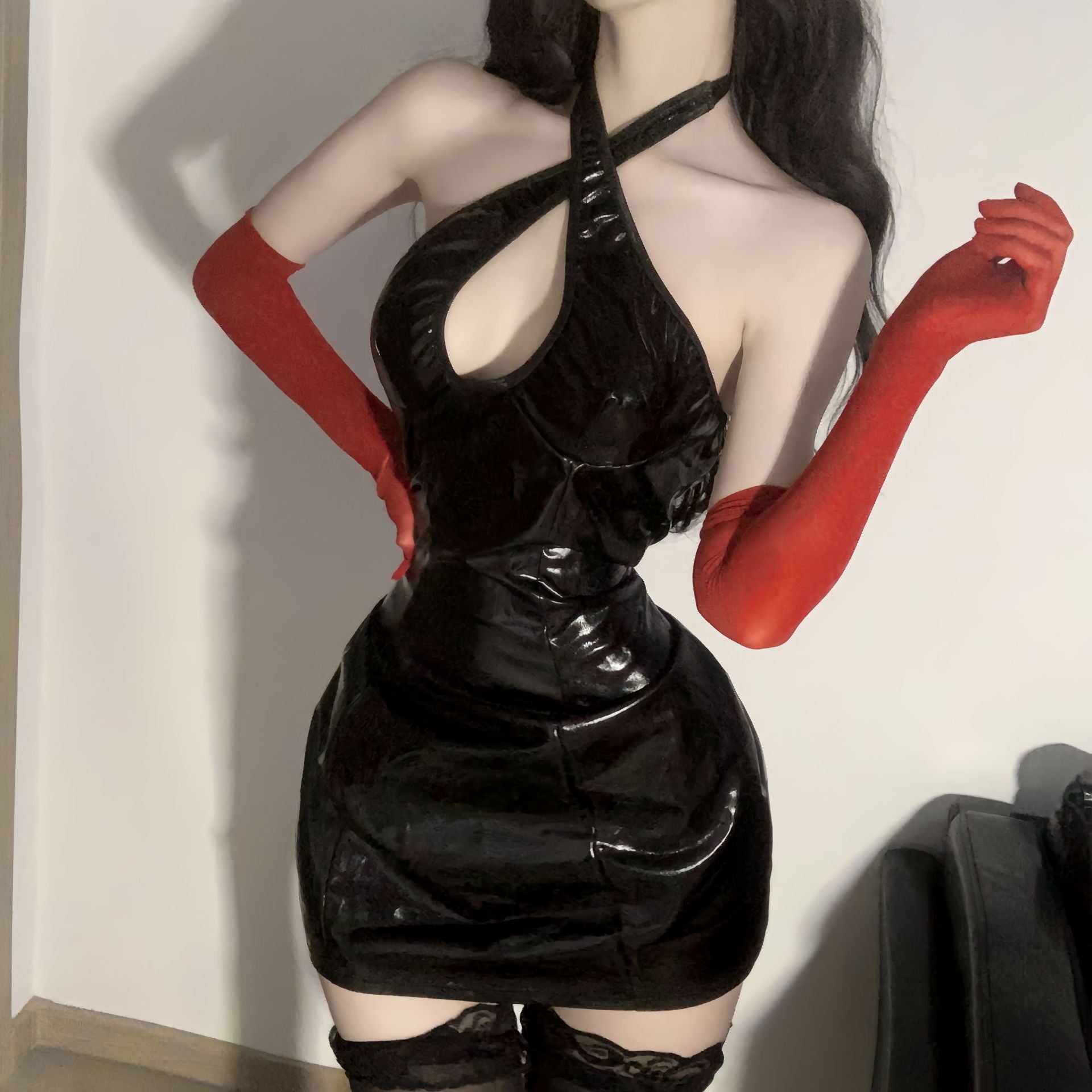 Mistress Costume