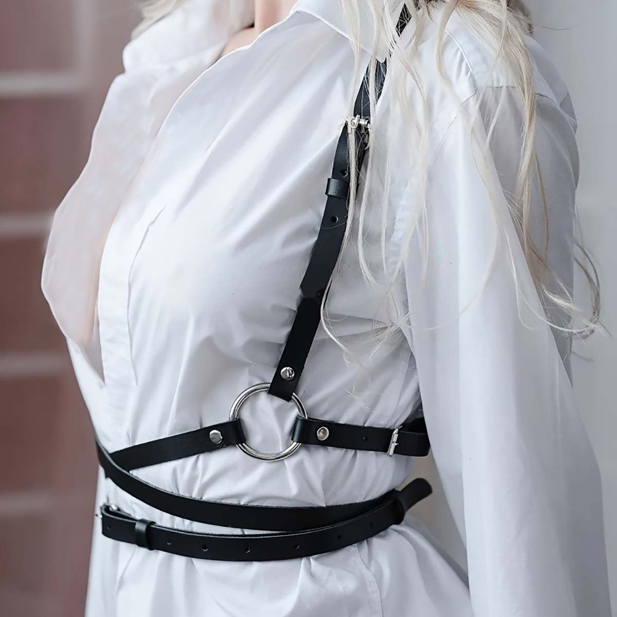 Fashion Harness Belt