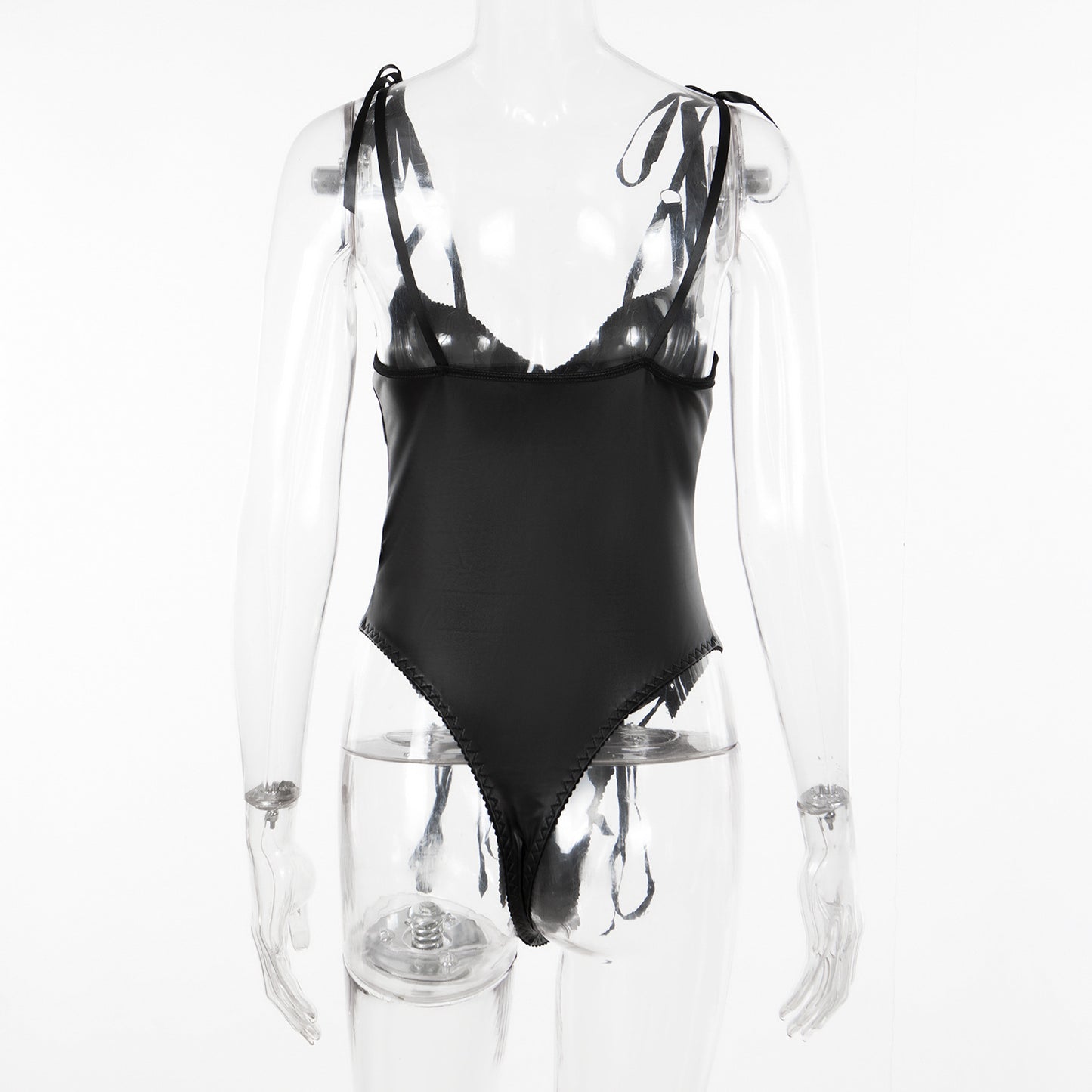 Learher Lingerie