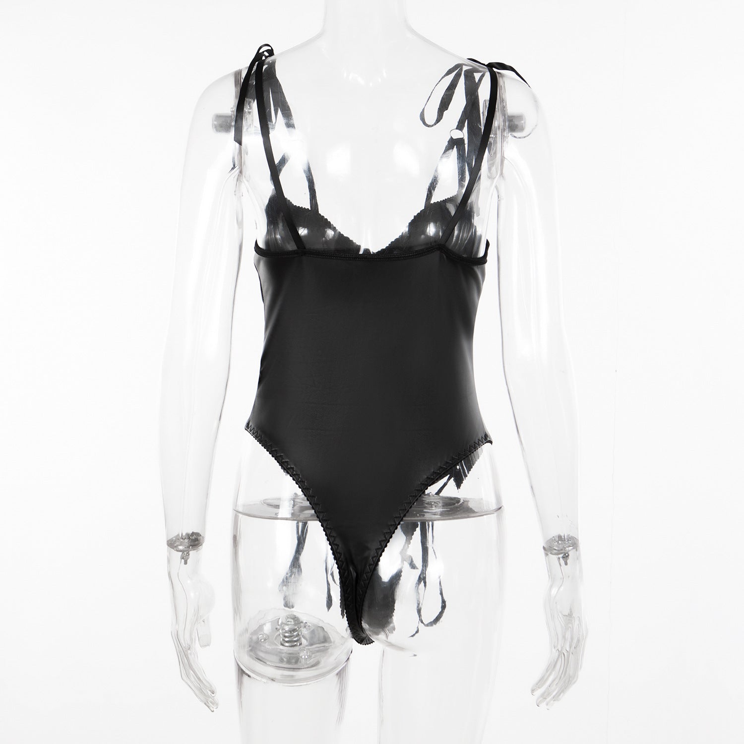 Learher Lingerie