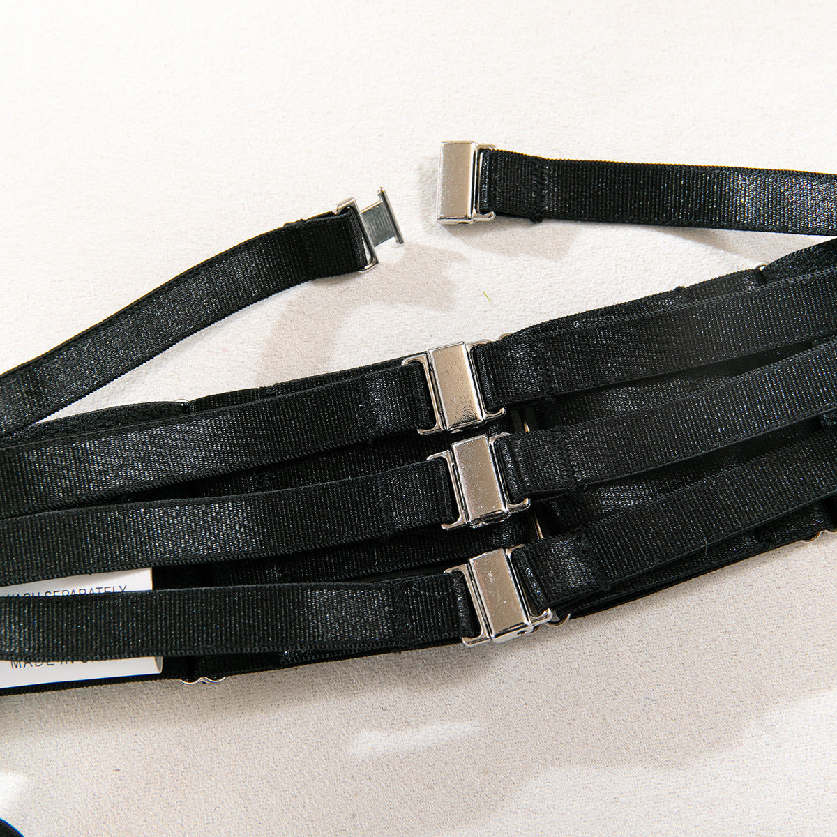 Harness Lingerie Set