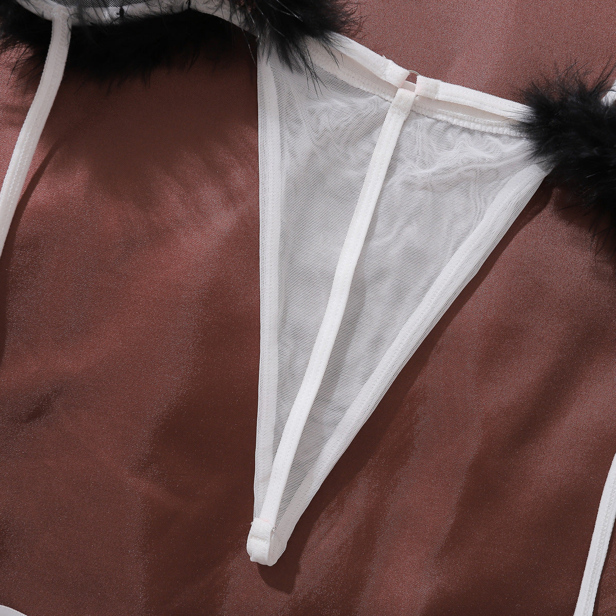 Harness Female Lingerie