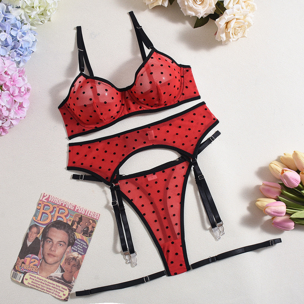 Sheer Womens Lingerie