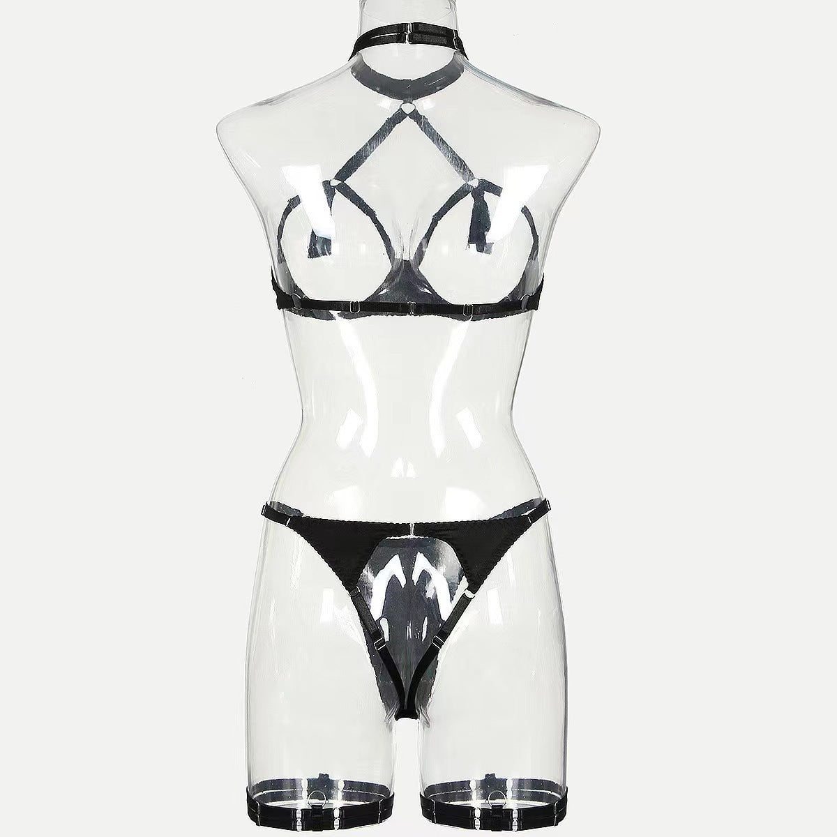 Harness Lingerie Sexy