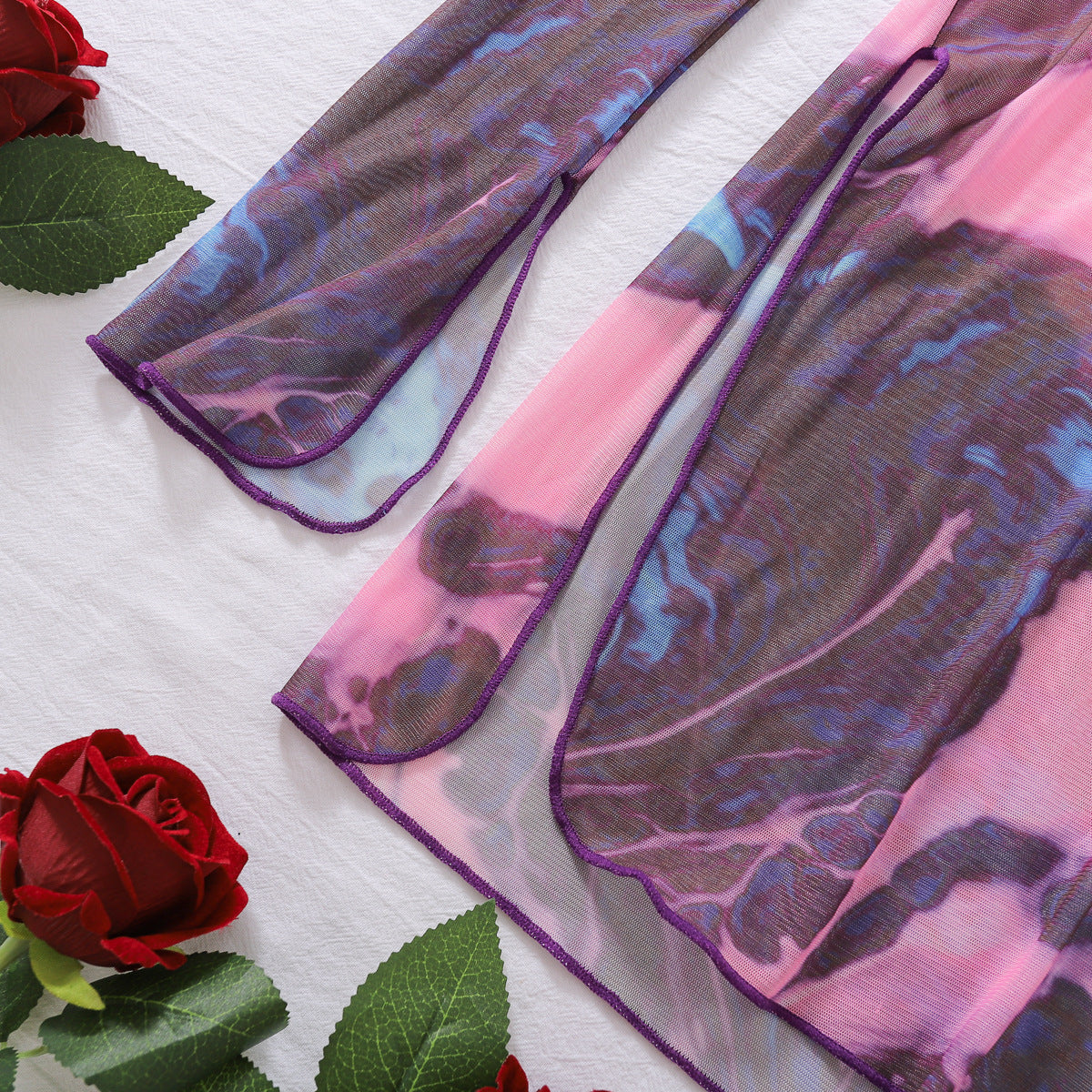 Women's Erotic Clothing Sheer