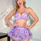 Sexy Role Playing Fairy Costume