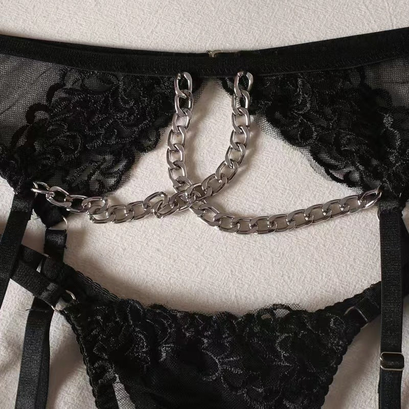 Uncensored Sexy Lingerie