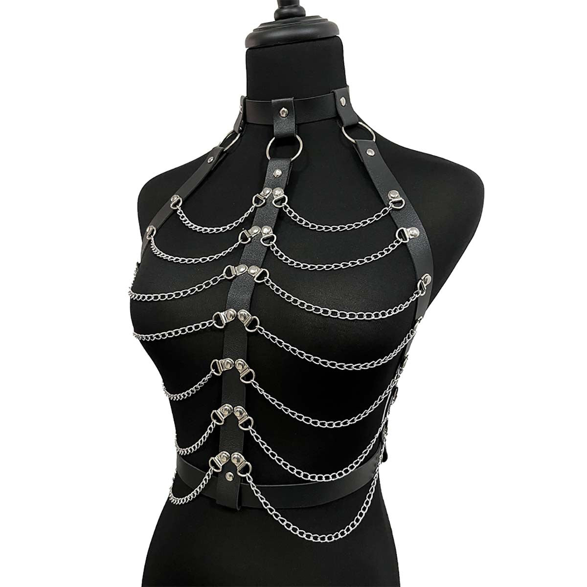 Bondage Lingere