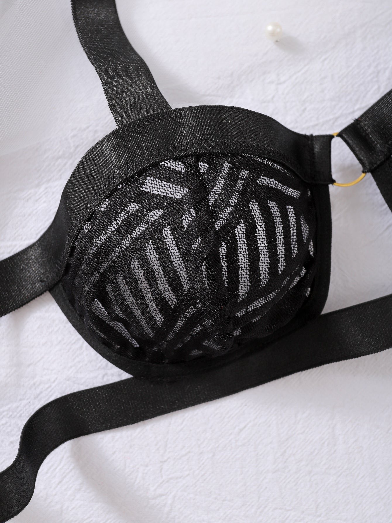 Most Revealing Lingerie