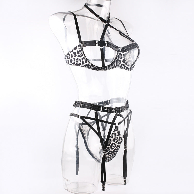 Harness Lingerie Women