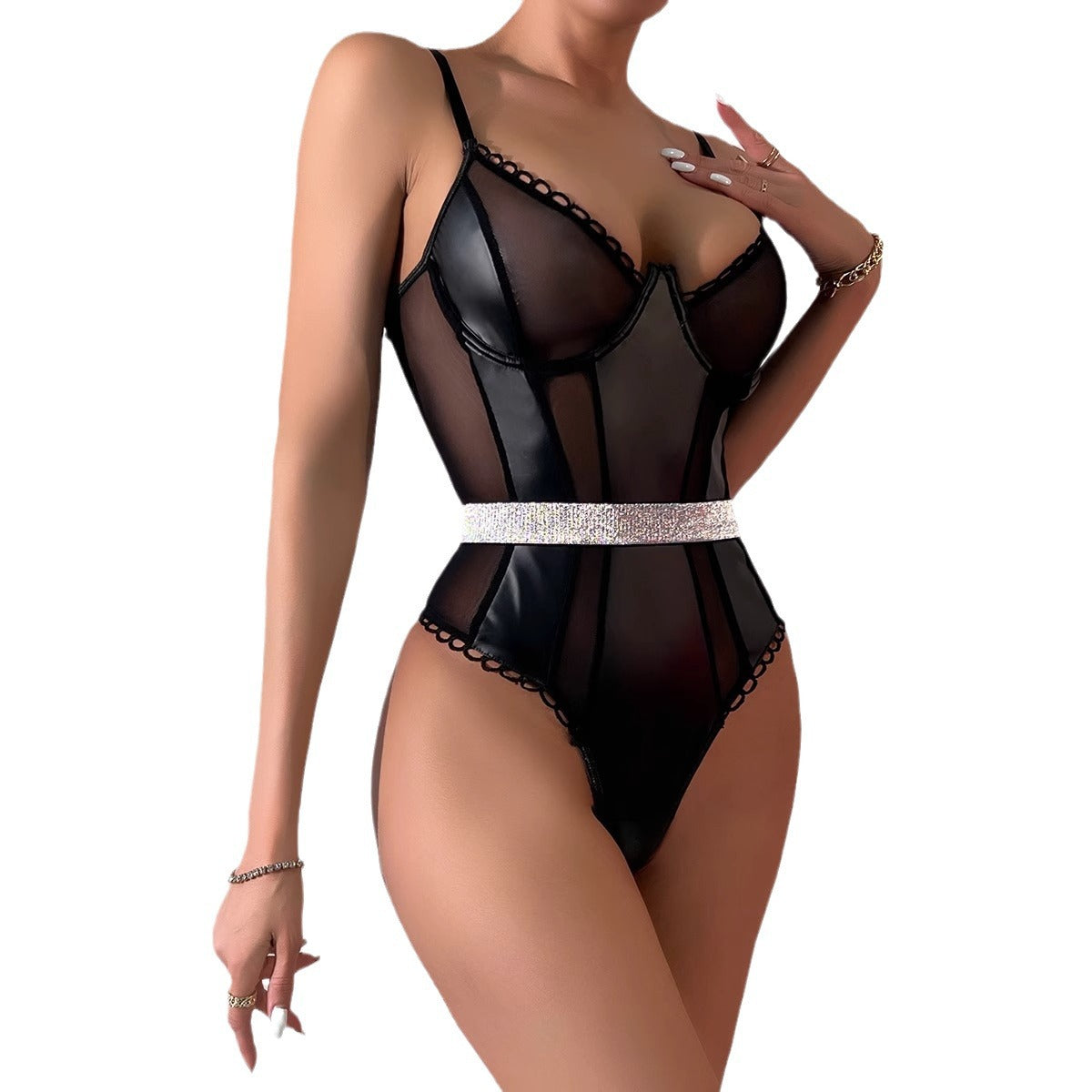 Bdsm Lingerie Women