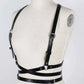 Harness Fashion Belt