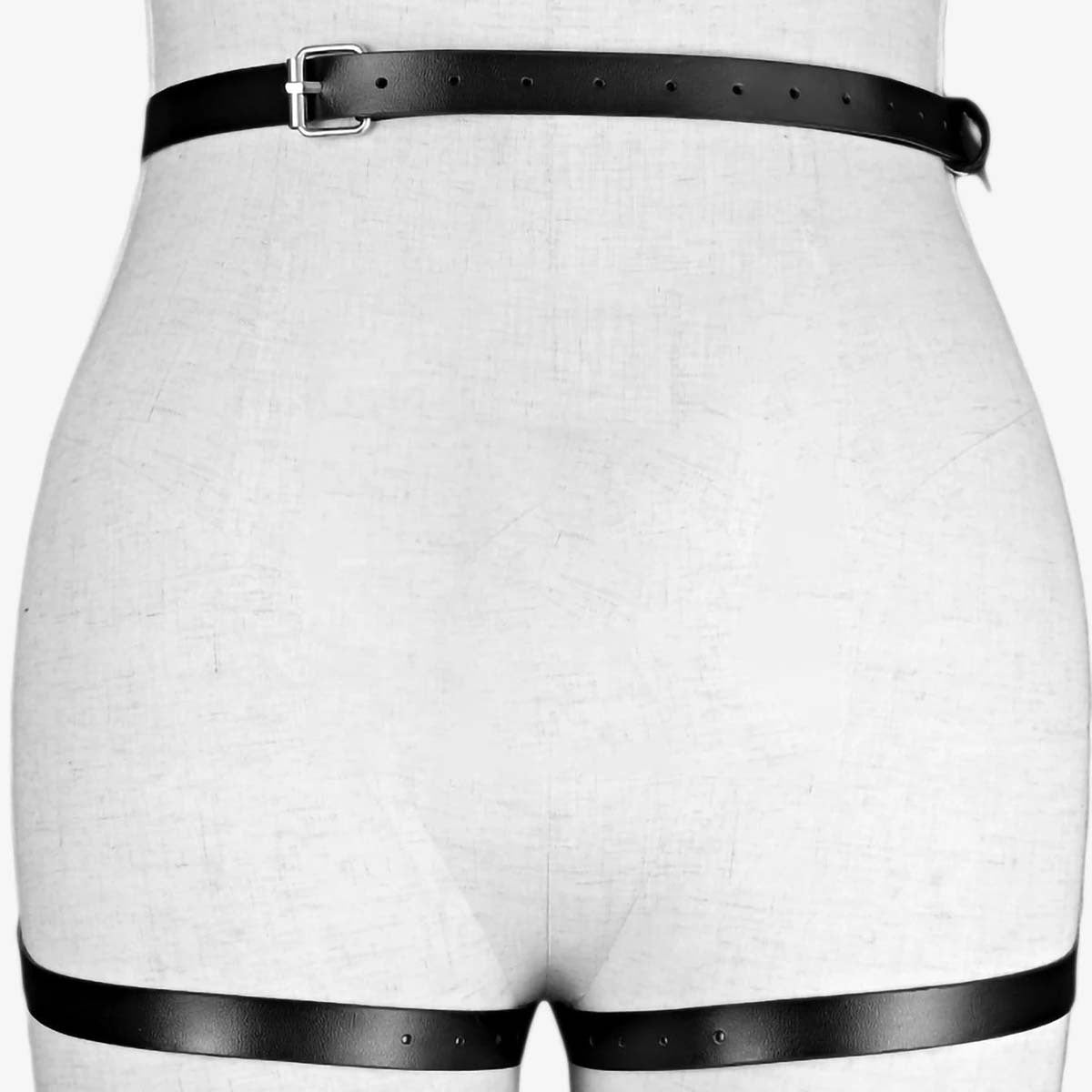 Belt Thigh Harness