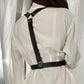 Women'S Harness Belt Fashion